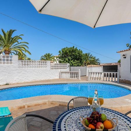 Villa Maeva - Plusholidays Calp Exterior foto