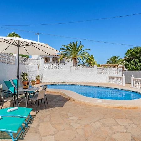 Villa Maeva - Plusholidays Calp Exterior foto