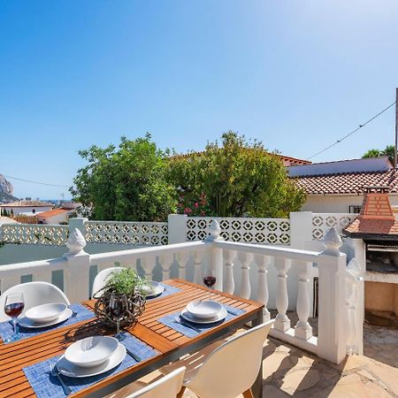 Villa Maeva - Plusholidays Calp Exterior foto