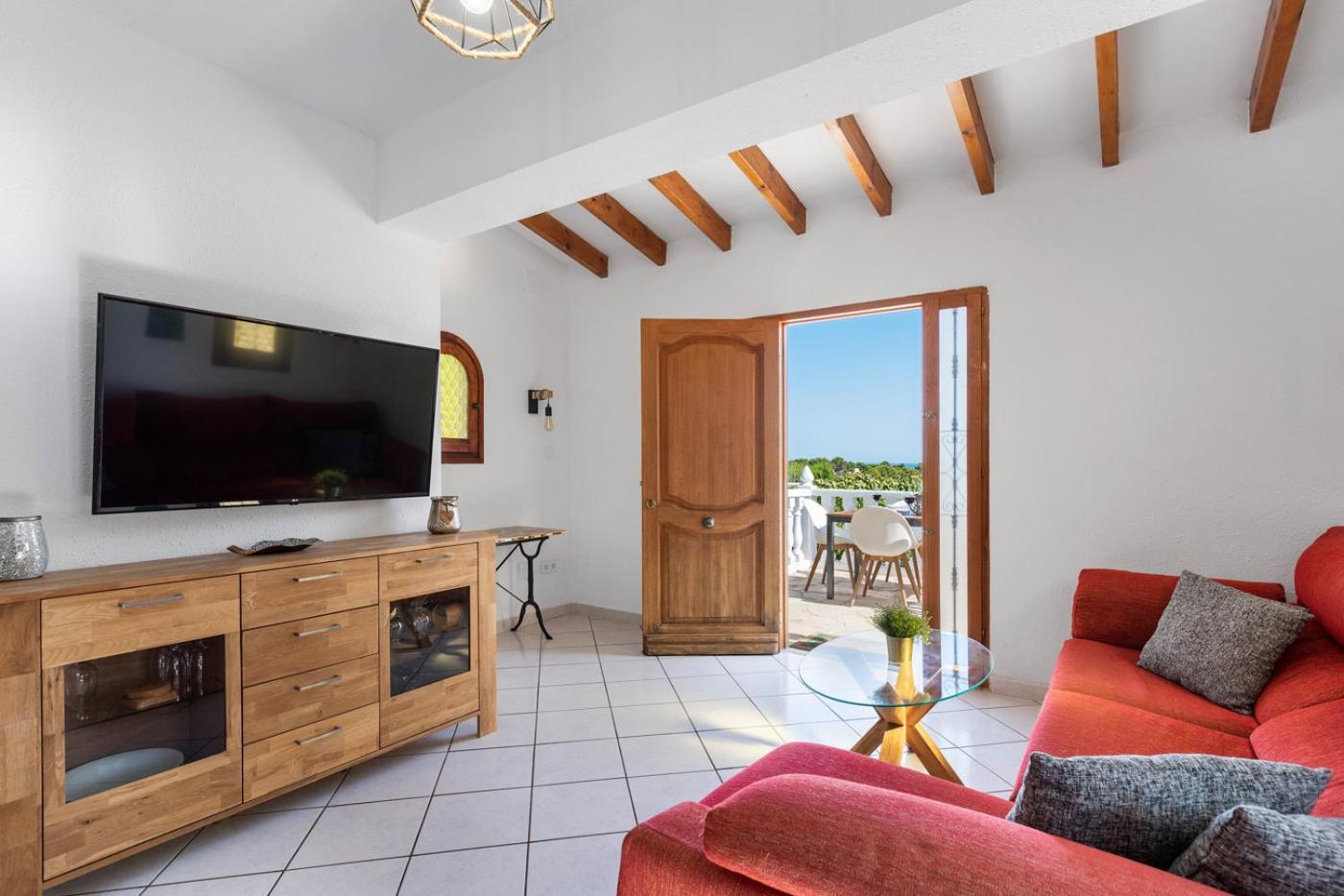 Villa Maeva - Plusholidays Calp Exterior foto