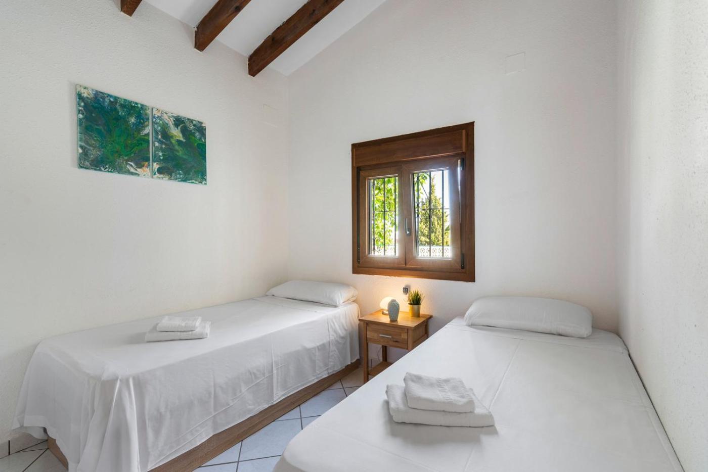 Villa Maeva - Plusholidays Calp Exterior foto