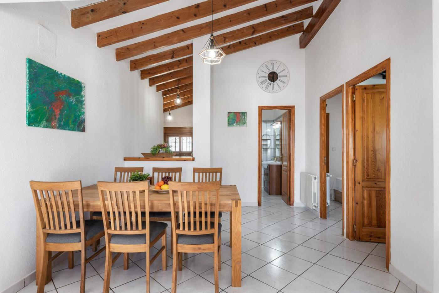 Villa Maeva - Plusholidays Calp Exterior foto
