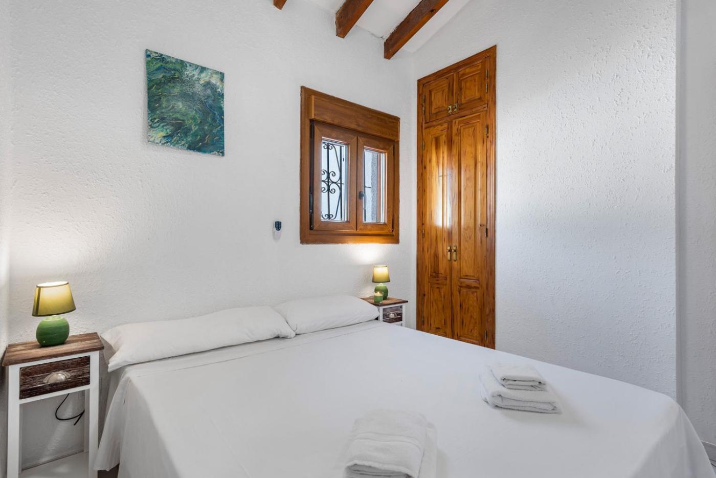 Villa Maeva - Plusholidays Calp Exterior foto