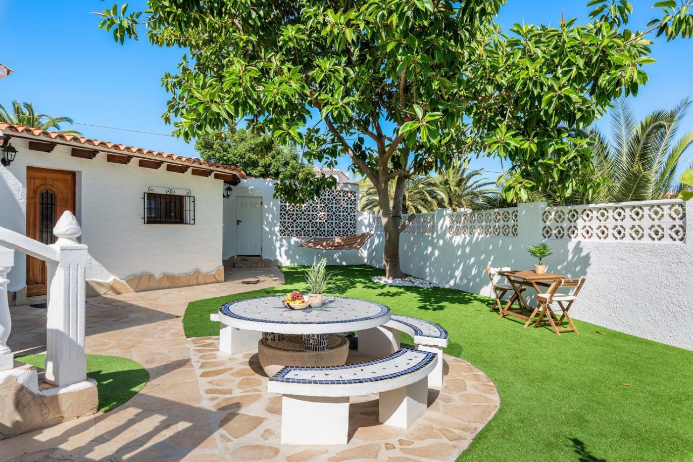 Villa Maeva - Plusholidays Calp Exterior foto